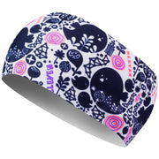 ELEVEN SPORTSWEAR Headband Dolomiti Retro 31