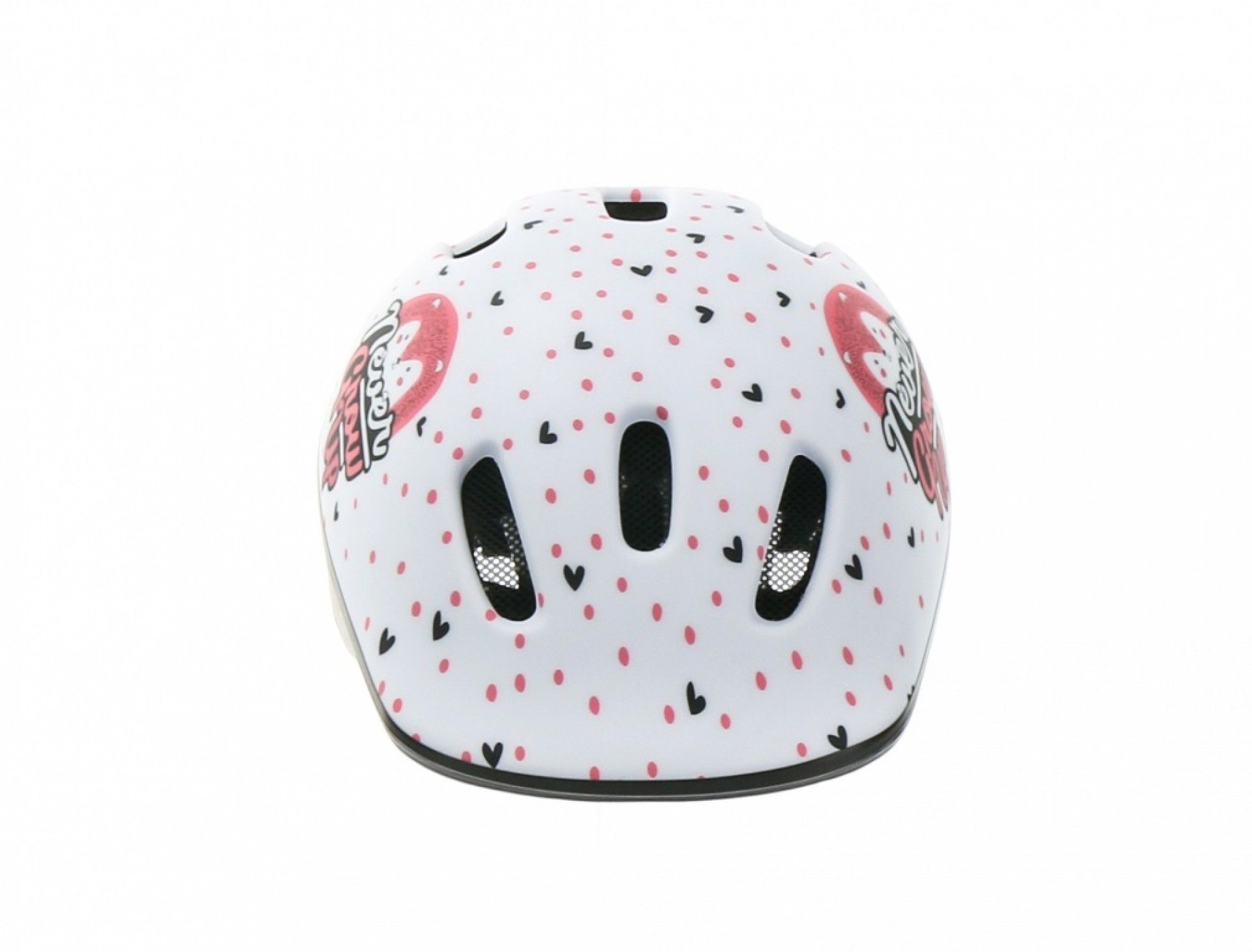 POLISPORT XXS BABY Bicycle helmet for babies - Hoggy