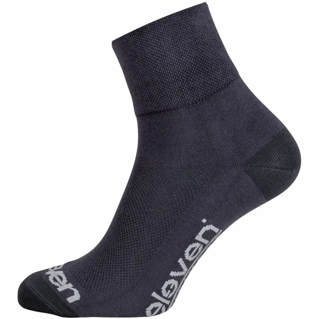 ELEVEN SPORTSWEAR Howa Business -sukat - harmaa