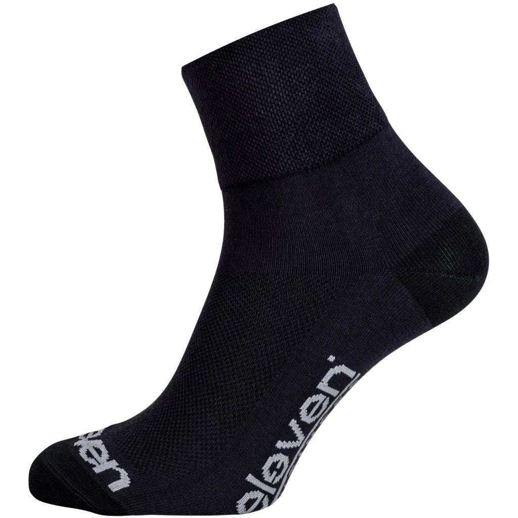 ELEVEN SPORTSWEAR Howa Business -sukat, musta