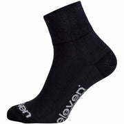 ELEVEN SPORTSWEAR Howa Business-Socken - schwarz