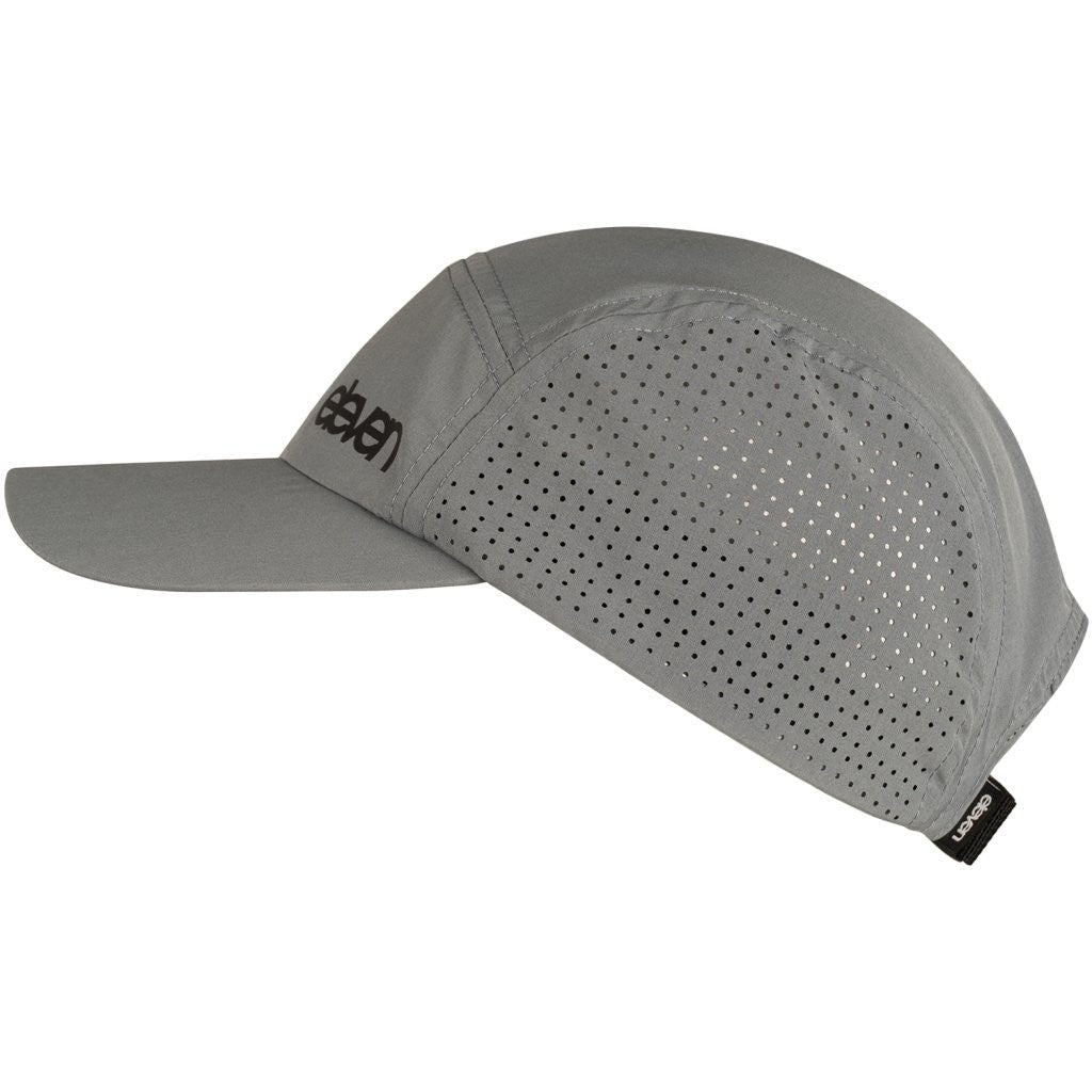ELEVEN SPORTSWEAR Czapka do biegania - szara