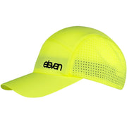 ELEVEN SPORTSWEAR Czapka do biegania - fluo