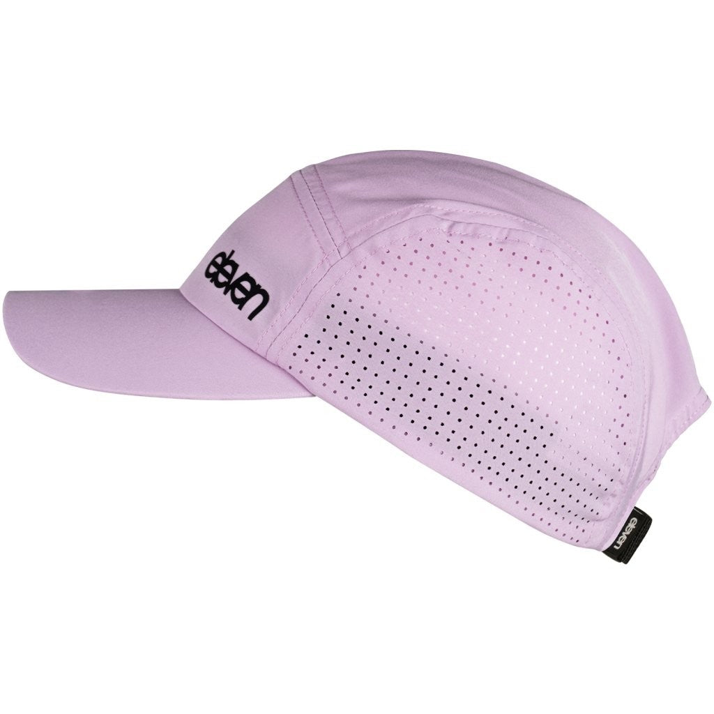 ELEVEN SPORTSWEAR Czapka do biegania - liliowy