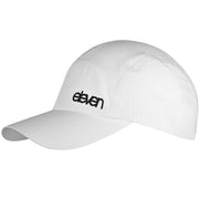 ELEVEN SPORTSWEAR Czapka do biegania - biała