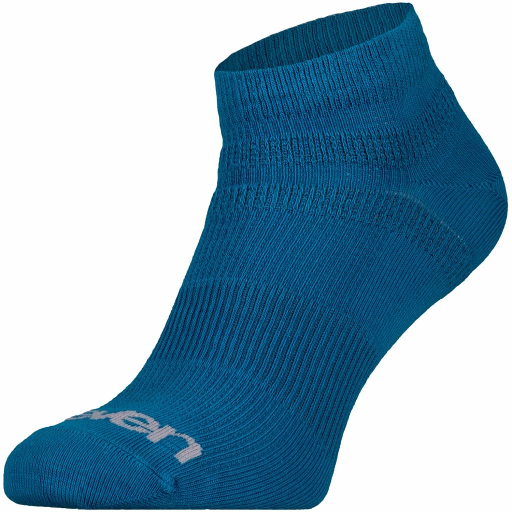 ELEVEN SPORTSWEAR Luna socks - petrol