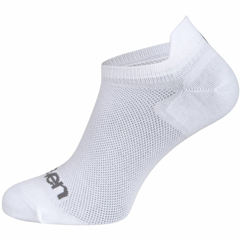 ELEVEN SPORTSWEAR Sima sokker - hvid