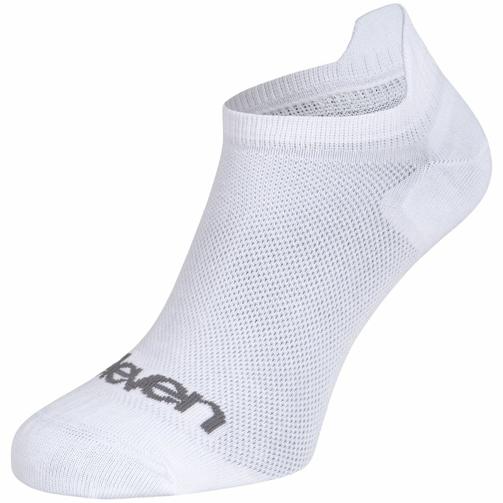 ELEVEN SPORTSWEAR Sima sokker - hvid