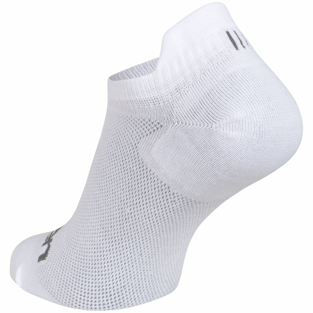 ELEVEN SPORTSWEAR Sima sokker - hvid