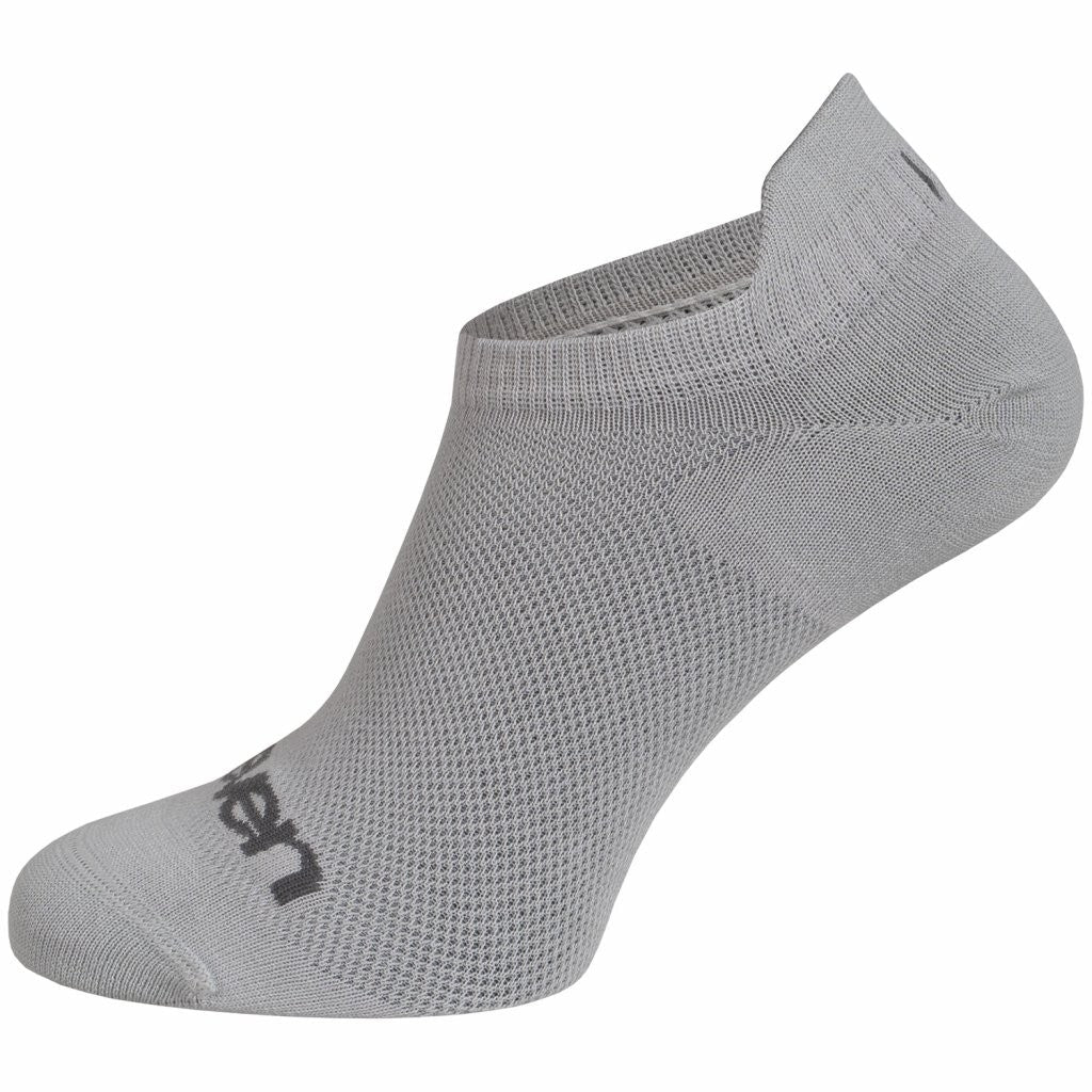 ELEVEN SPORTSWEAR Sima sokker - grå