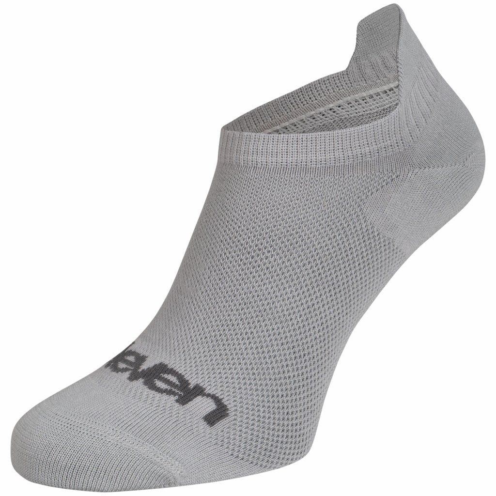 ELEVEN SPORTSWEAR Sima sokker - grå