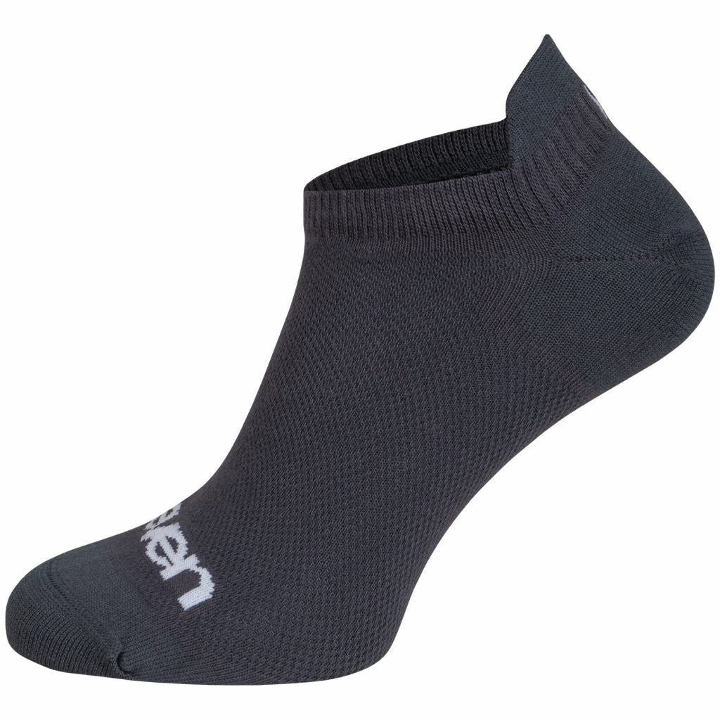 ELEVEN SPORTSWEAR Sima sokker - antracit