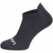 ELEVEN SPORTSWEAR Sima sokker - antracit