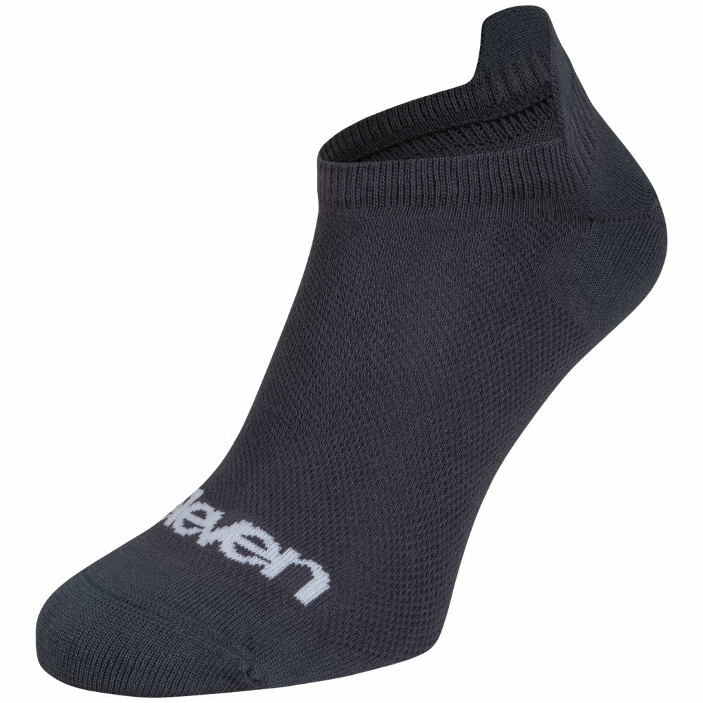 ELEVEN SPORTSWEAR Sima sokker - antracit