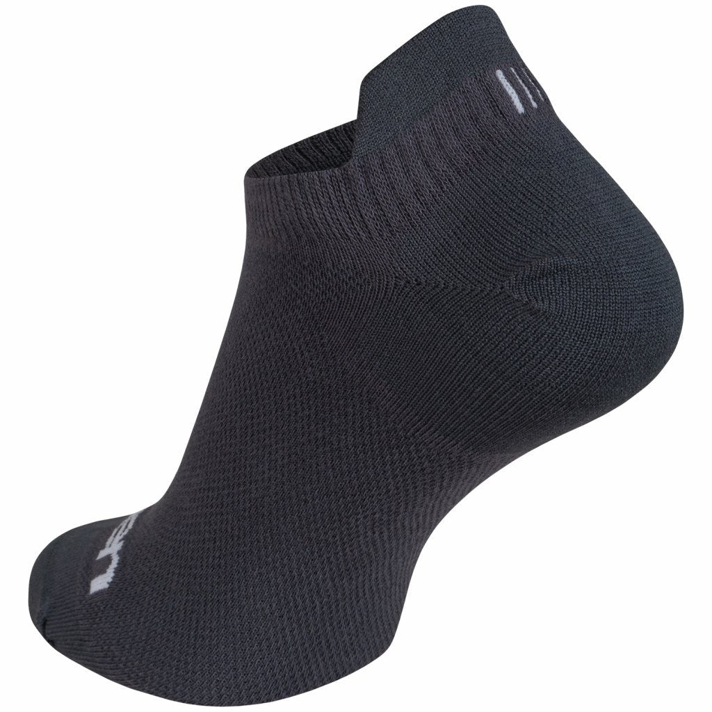 ELEVEN SPORTSWEAR Sima sokker - antracit