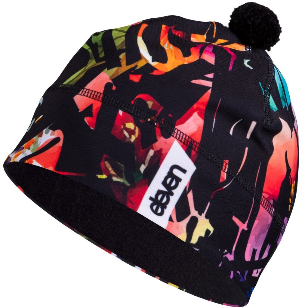 ELEVEN SPORTSWEAR Berretto Sven EUPHORIA