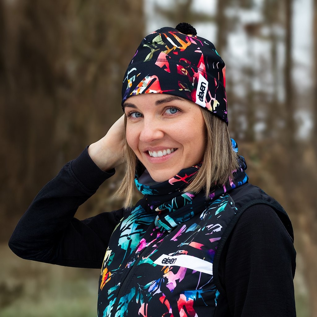 ELEVEN SPORTSWEAR Berretto Sven EUPHORIA