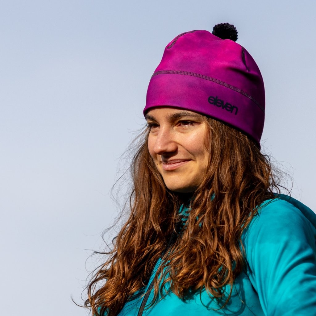 ELEVEN SPORTSWEAR Sven Hue VORTEX lilla
