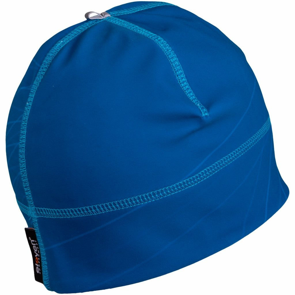 ELEVEN SPORTSWEAR Matty Hue LUMI blå