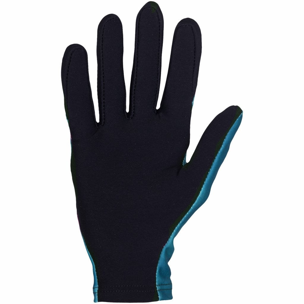 ELEVEN SPORTSWEAR Löparhandskar FUSION blå