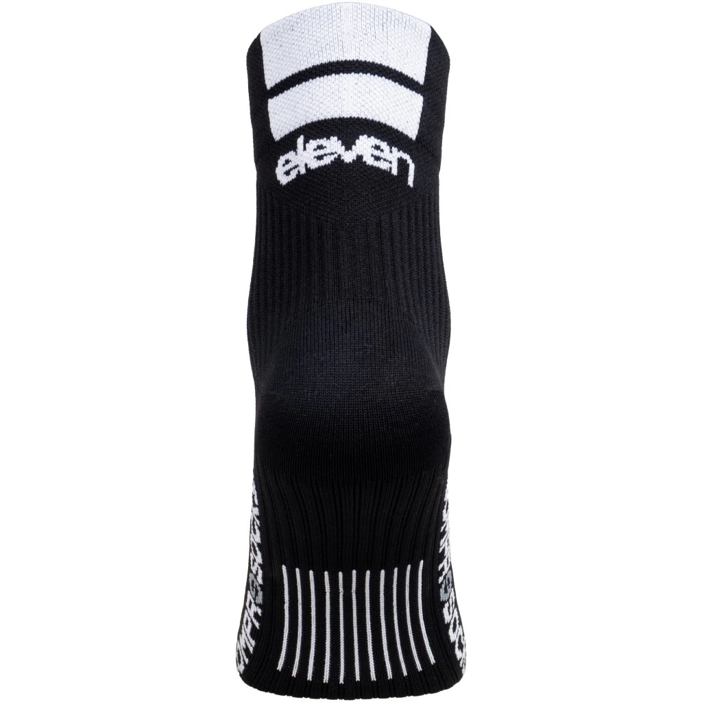 Calze a compressione ELEVEN SPORTSWEAR HOWA - nere