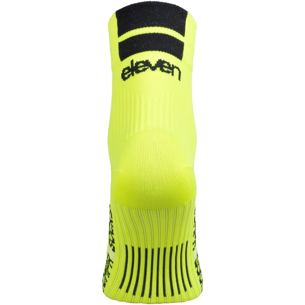Chaussettes de compression ELEVEN SPORTSWEAR HOWA - fluo