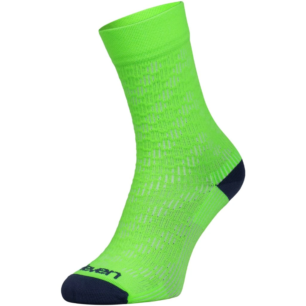 Chaussettes de compression ELEVEN SPORTSWEAR RONDA - vertes