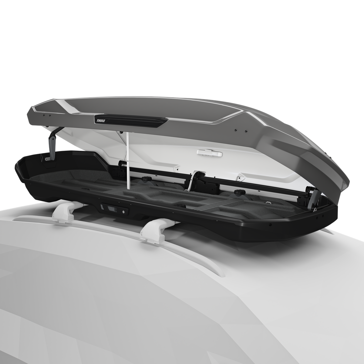 THULE BOX LIGHT LED-lys til tagboks 695200