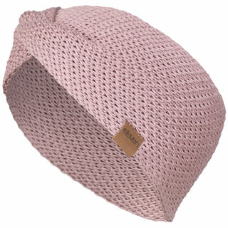 Beanies and headbands