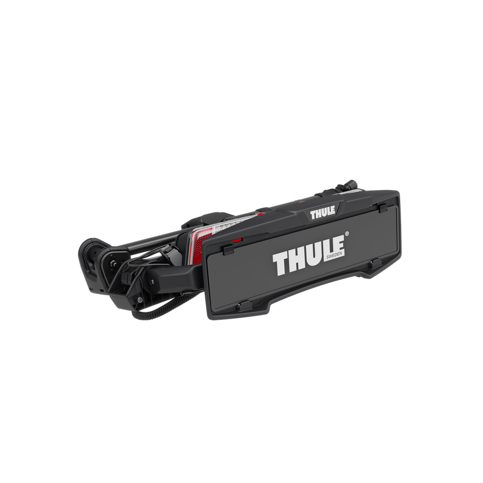THULE VELOLITE 1 Fahrradträger für die Anhängerkupplung 9051100
