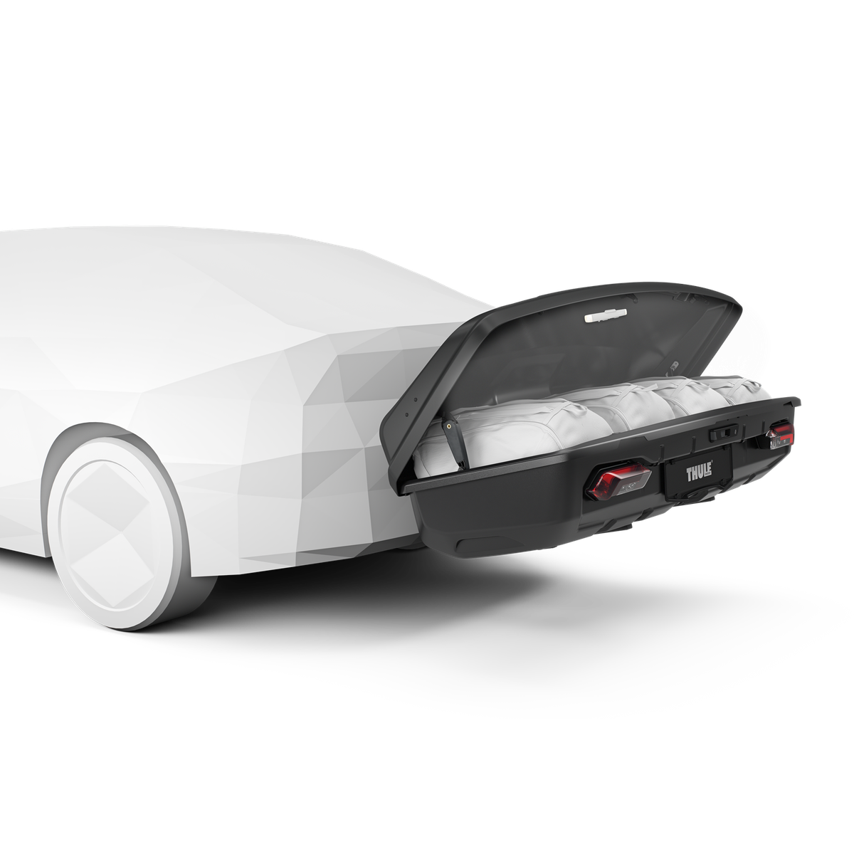 THULE BOX LIGHT LED-lys til tagboks 695200