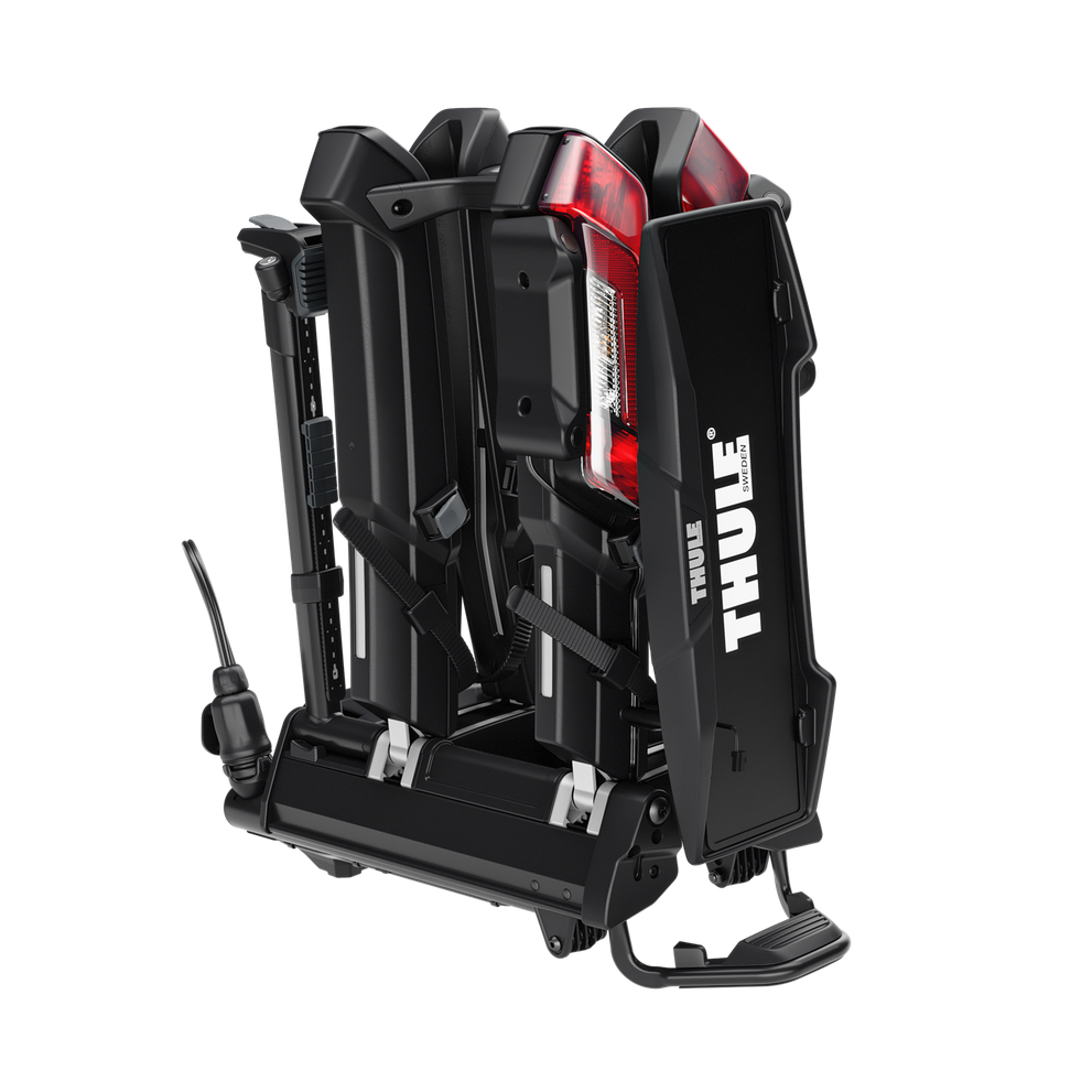 THULE EPOS ParkSecure 2B Towbar Bike Rack 9802100