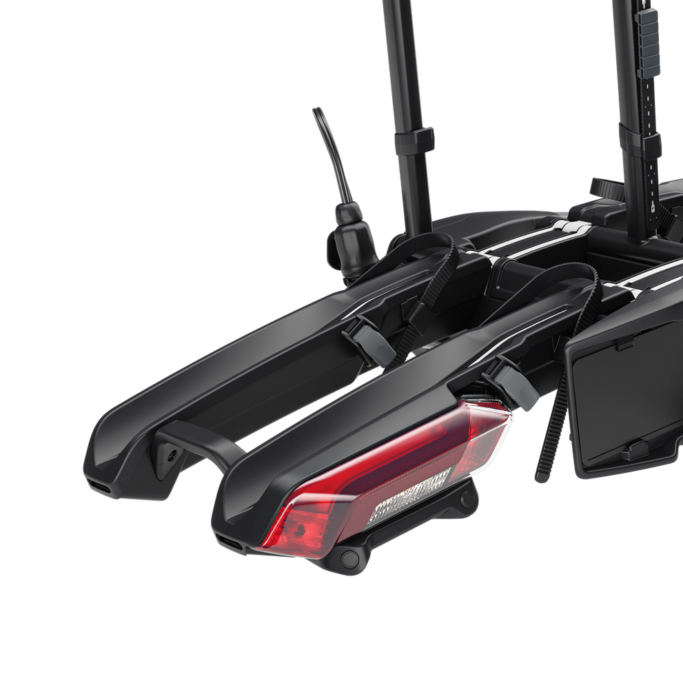 THULE EPOS ParkSecure 2B Towbar Bike Rack 9802100