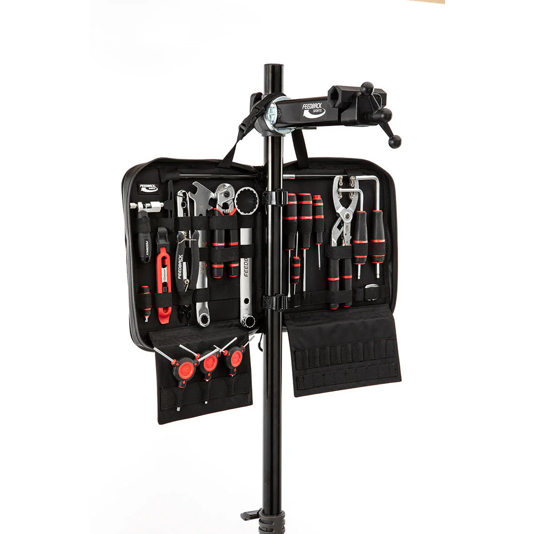 FEEDBACK SPORTS Sport Mechaniker Fahrrad-Reparaturständer