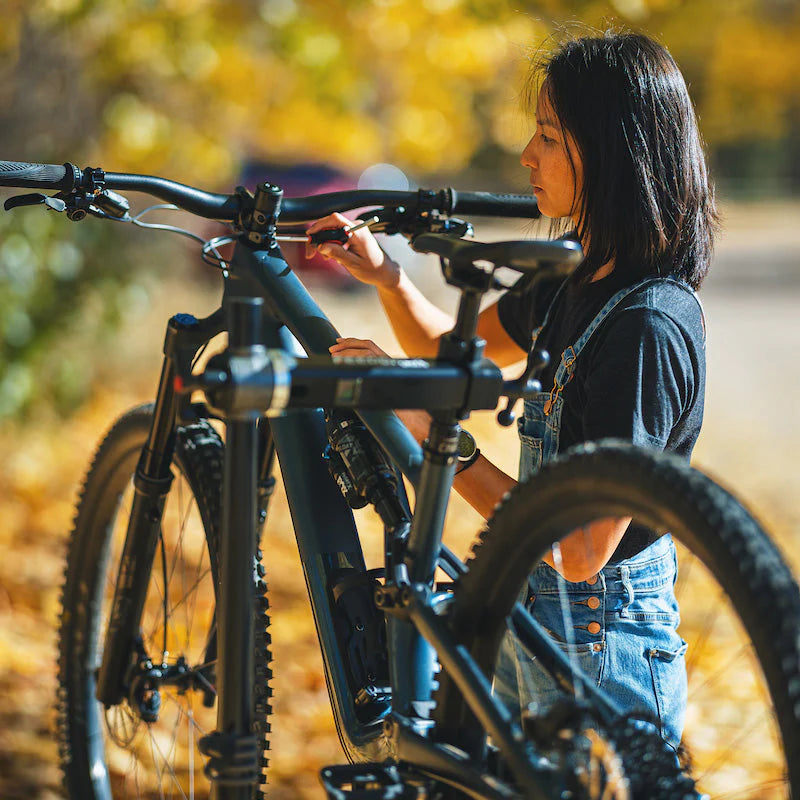 FEEDBACK SPORTS Sport Mechaniker Fahrrad-Reparaturständer