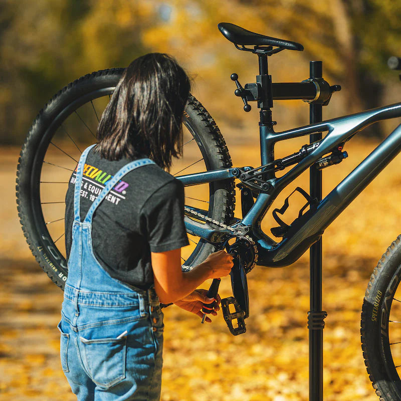 FEEDBACK SPORTS Sport Mechaniker Fahrrad-Reparaturständer