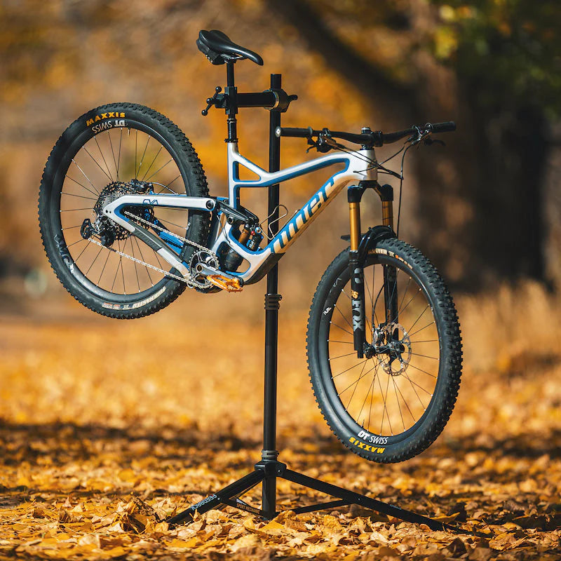 FEEDBACK SPORTS Sport Mechaniker Fahrrad-Reparaturständer