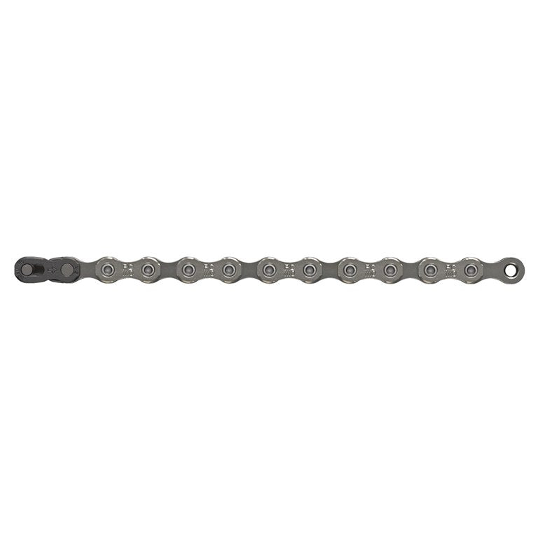 SRAM PC-1110 NX Chain 11-speed - silver with QuickLink