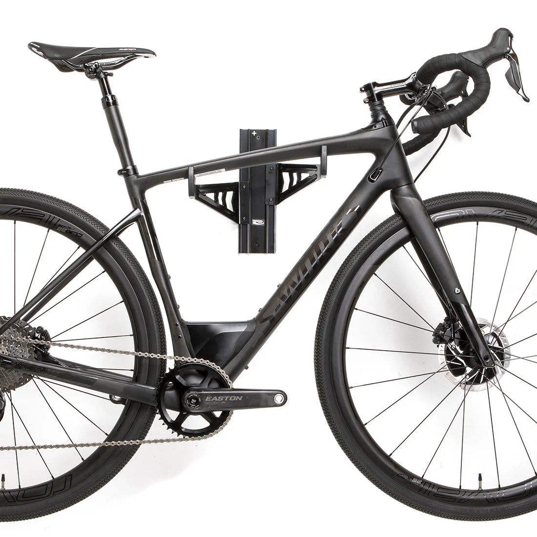 FEEDBACK SPORTS Velo Wall Rack - black