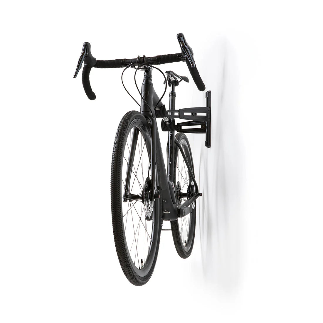 FEEDBACK SPORTS Velo Wall Rack - black