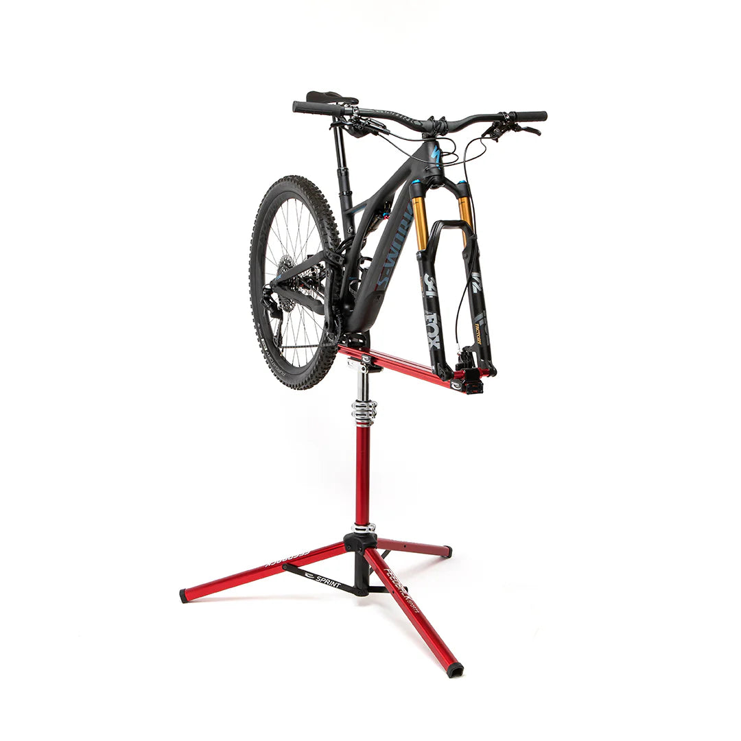 FEEDBACK SPORTS Sprint cykelreparationsstander