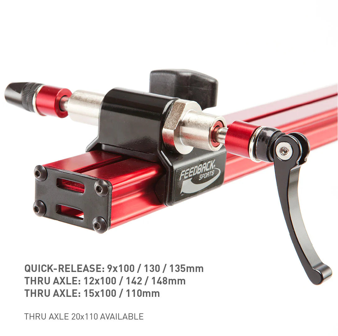 FEEDBACK SPORTS Sprint cykelreparationsstander