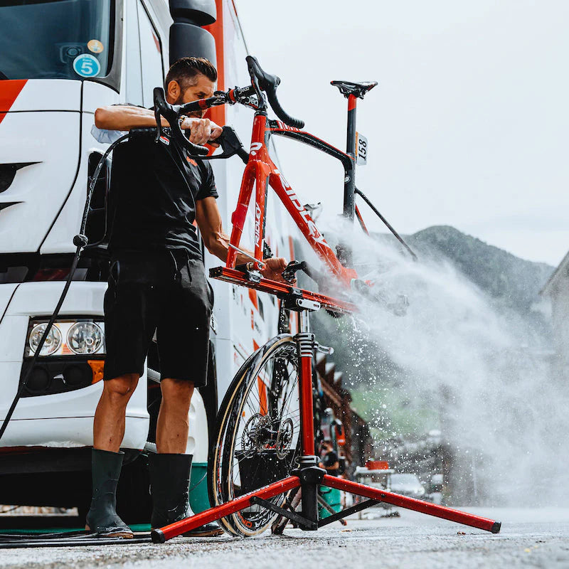 FEEDBACK SPORTS Sprint cykelreparationsstander