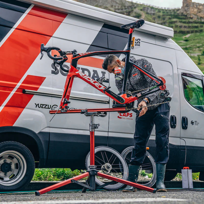 FEEDBACK SPORTS Sprint cykelreparationsstander
