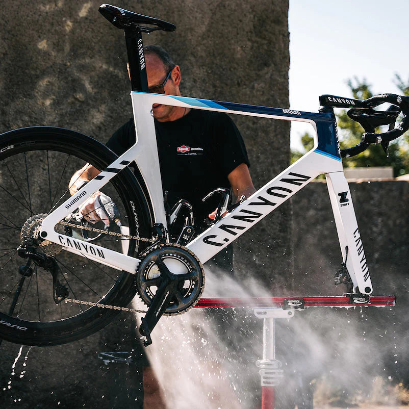 FEEDBACK SPORTS Sprint cykelreparationsstander