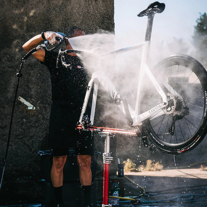 FEEDBACK SPORTS Sprint cykelreparationsstander