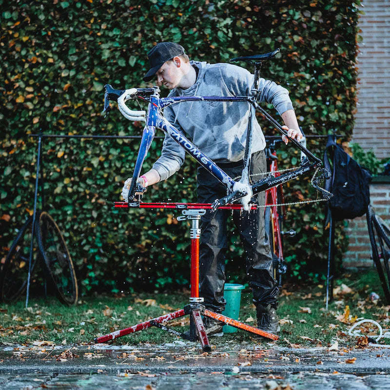 FEEDBACK SPORTS Sprint cykelreparationsstander