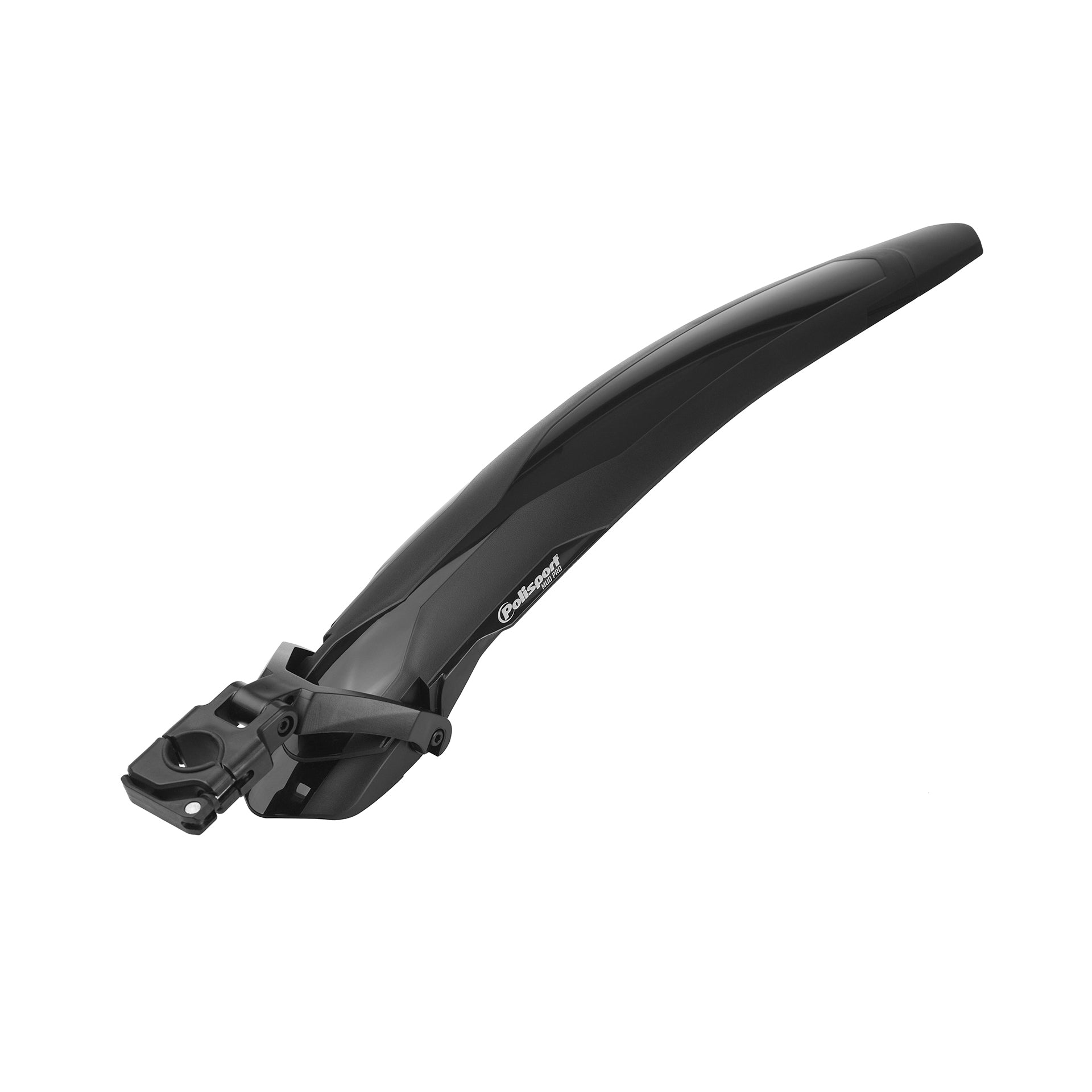 POLISPORT MUD PRO 26"-29" aizmugurējais dubļusargs