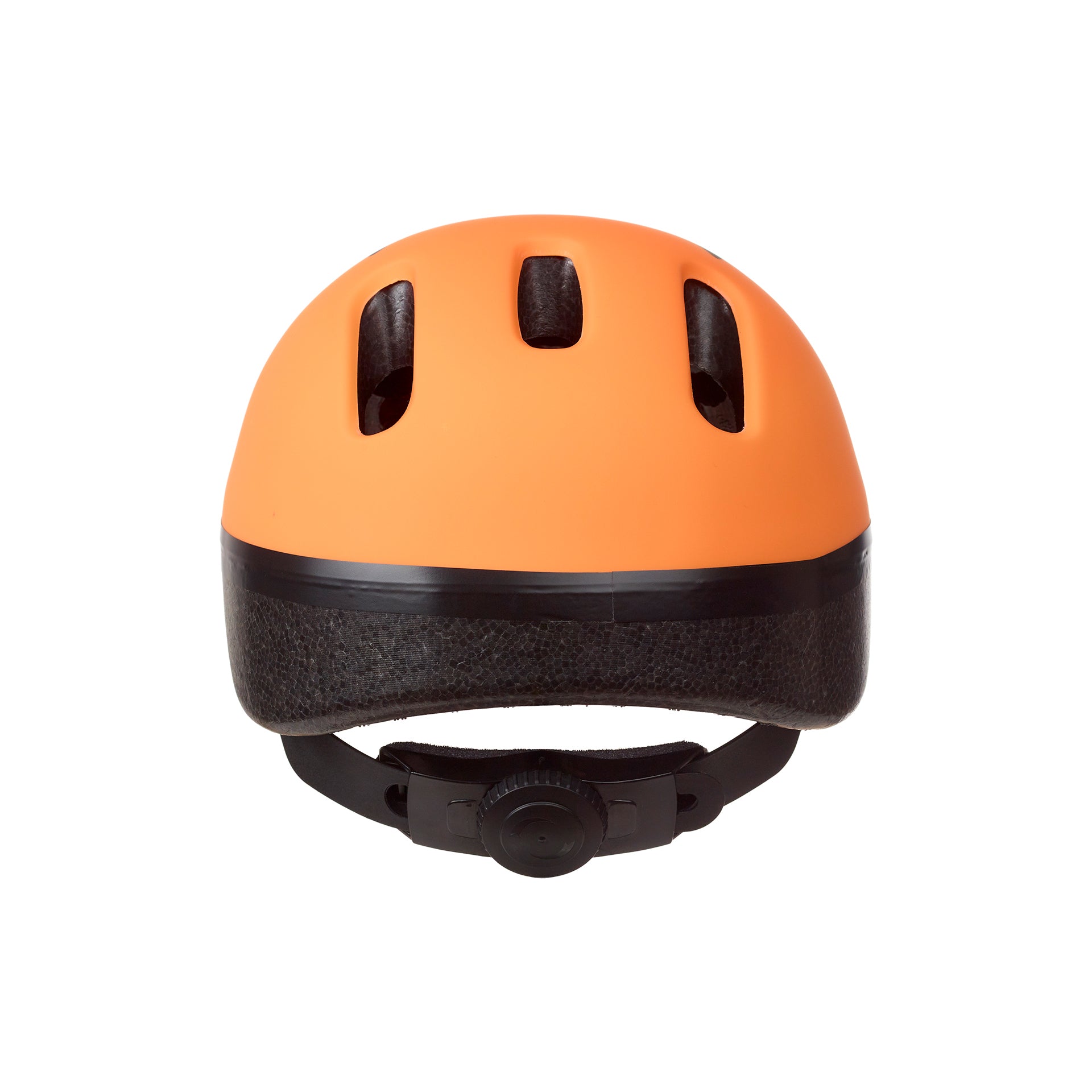POLISPORT XXS BABY Bicycle helmet for babies - fox