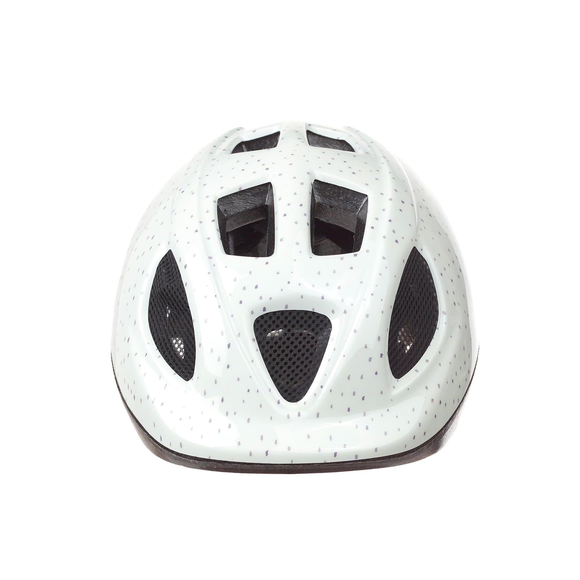 POLISPORT XS Baby Fahrradhelm – Sicher, Bequem & Belüftet – Evelostore